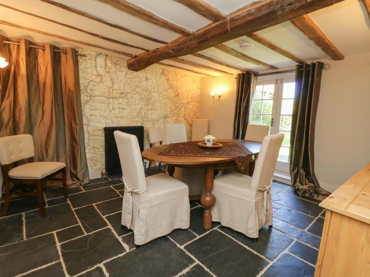 Villa 54 Bridge Street à Brigg Extérieur photo