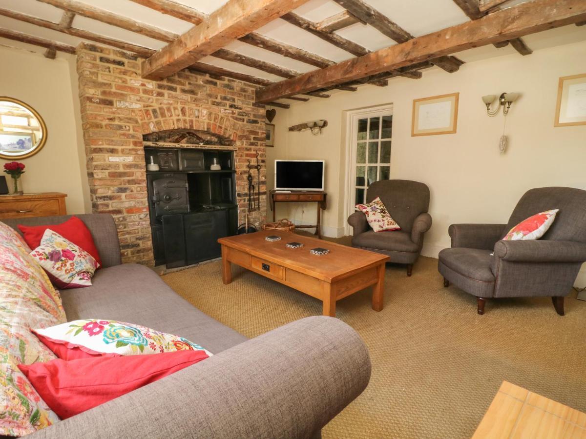 Villa 54 Bridge Street à Brigg Extérieur photo