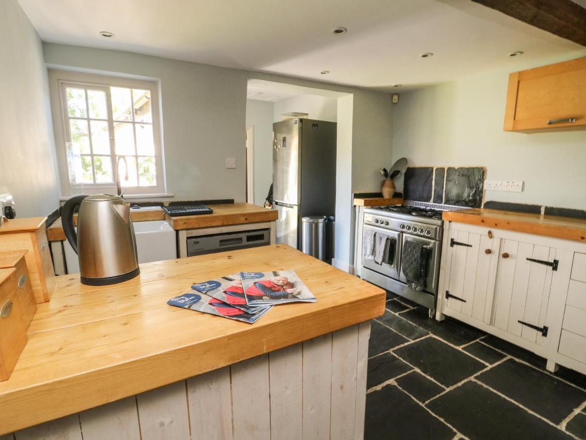 Villa 54 Bridge Street à Brigg Extérieur photo