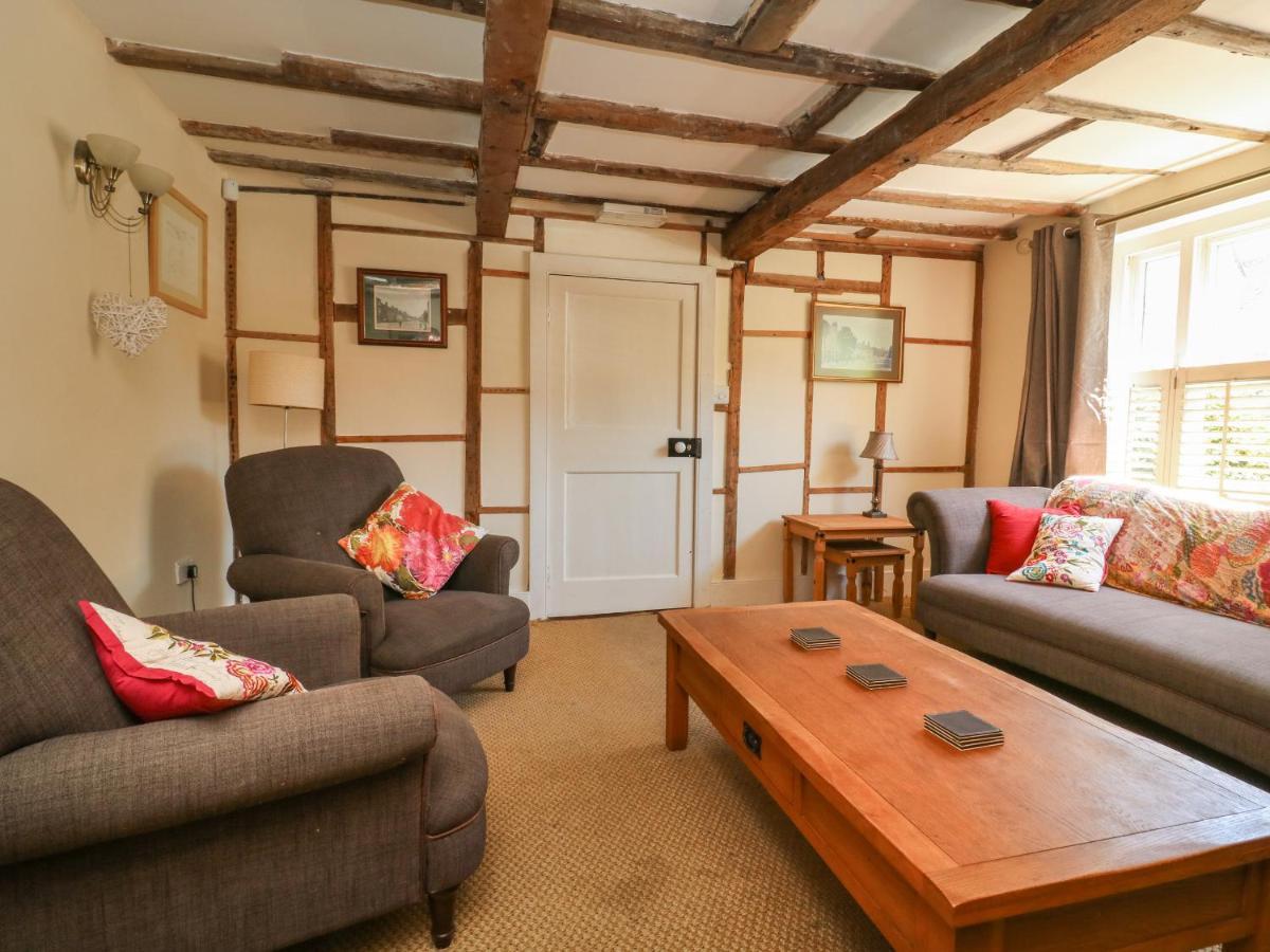 Villa 54 Bridge Street à Brigg Extérieur photo