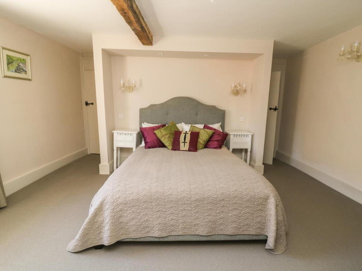 Villa 54 Bridge Street à Brigg Extérieur photo